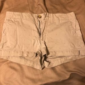 Abercrombie Shorts